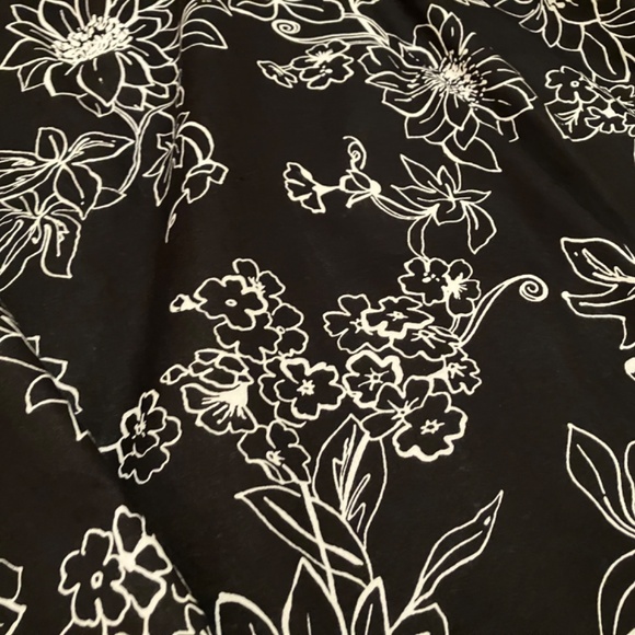 2 Lightweight Summer Skirt 90s Sag Harbor - Picture 3 of 5